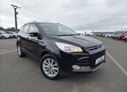 Ford Kuga 1