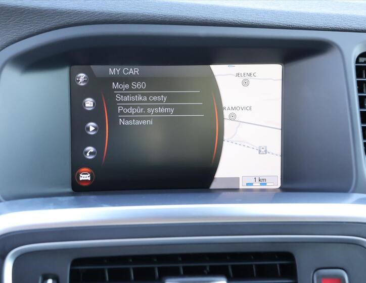 Volvo S60 25