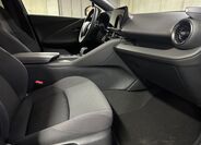 Toyota C-HR 13