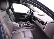 Porsche Cayenne 14