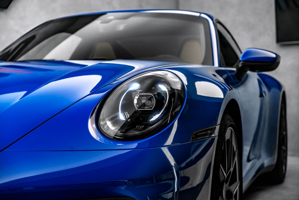 Porsche Ostatní