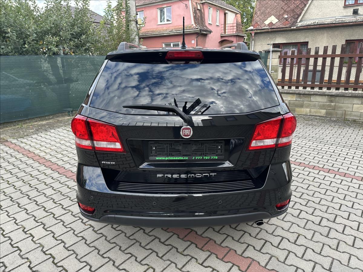 Fiat Freemont