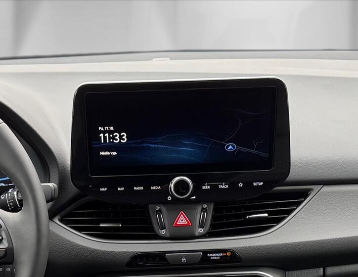 Hyundai i30 18