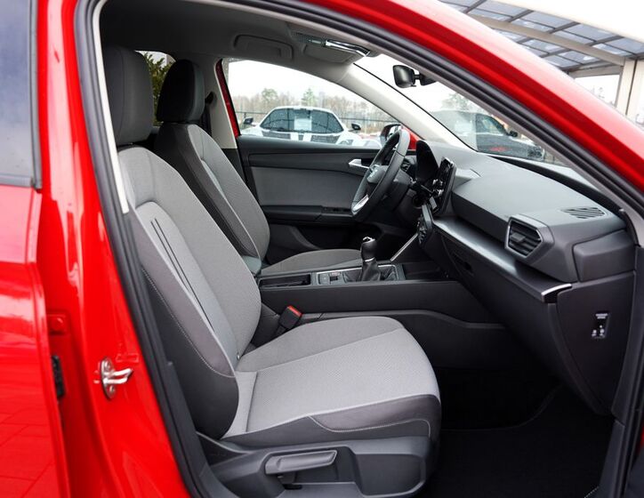 Seat Leon 26