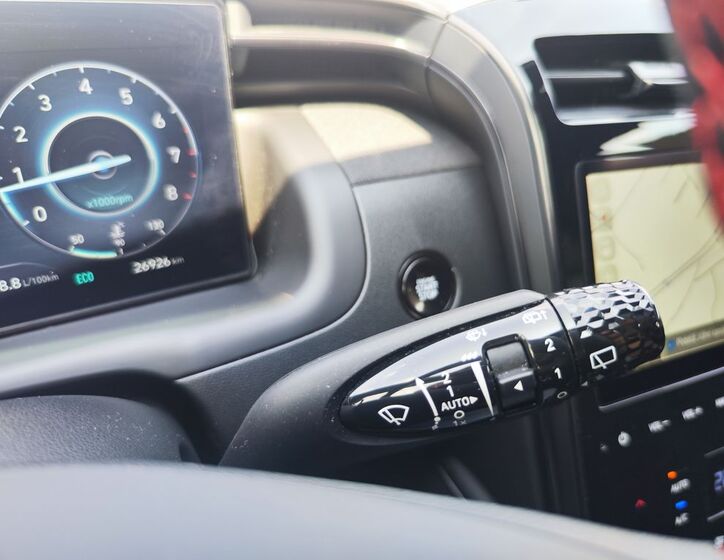 Hyundai Tucson 29