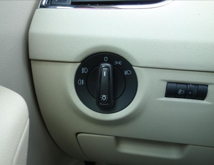 Škoda Octavia 29