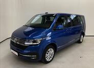 Volkswagen Caravelle 1