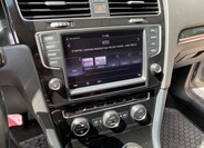 Volkswagen Golf 13