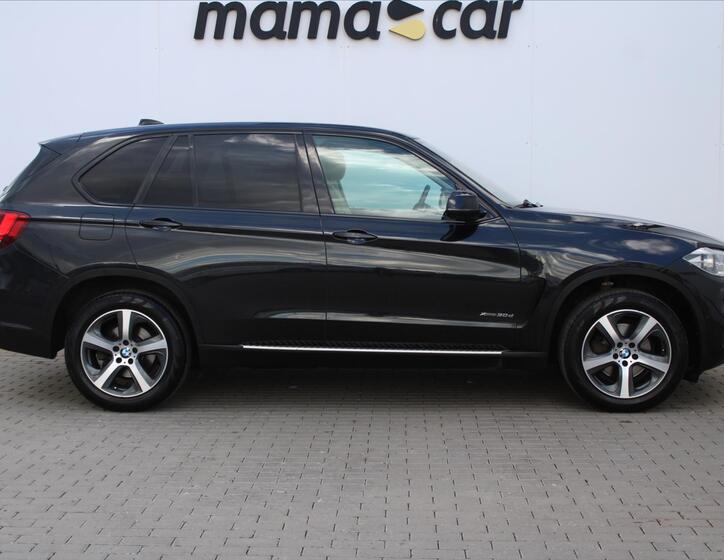 BMW X5 8