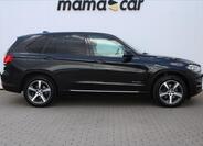 BMW X5 8