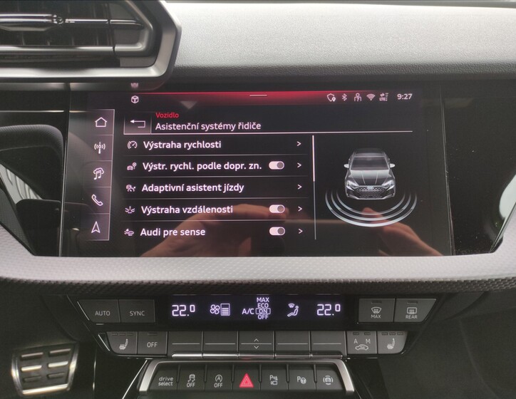 Audi RS 3 19