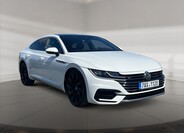 Volkswagen Arteon 1