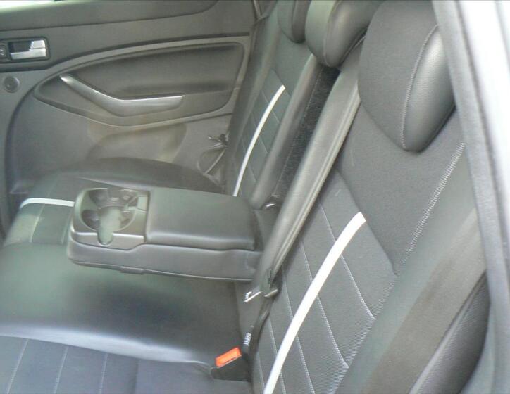 Ford Kuga 20
