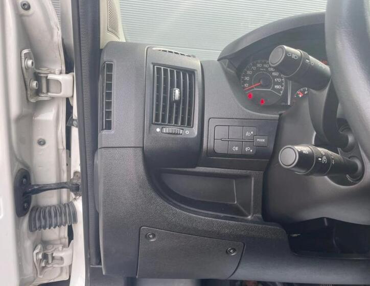 Citroën Jumper 20