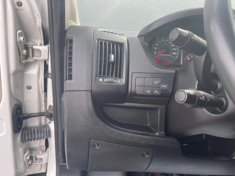 Citroën Jumper