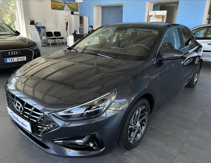 Hyundai i30 3