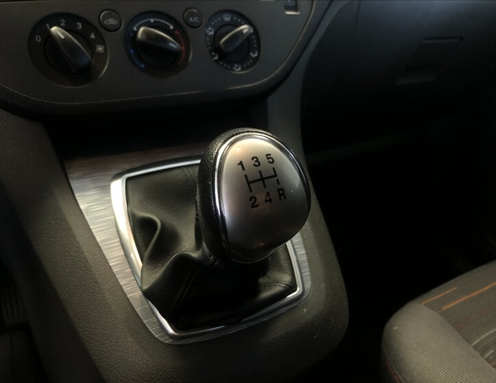 Ford C-MAX 15