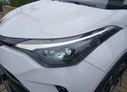 Toyota C-HR 29