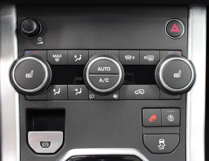 Land Rover Range Rover Evoque 26