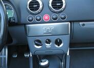 Audi TT 25