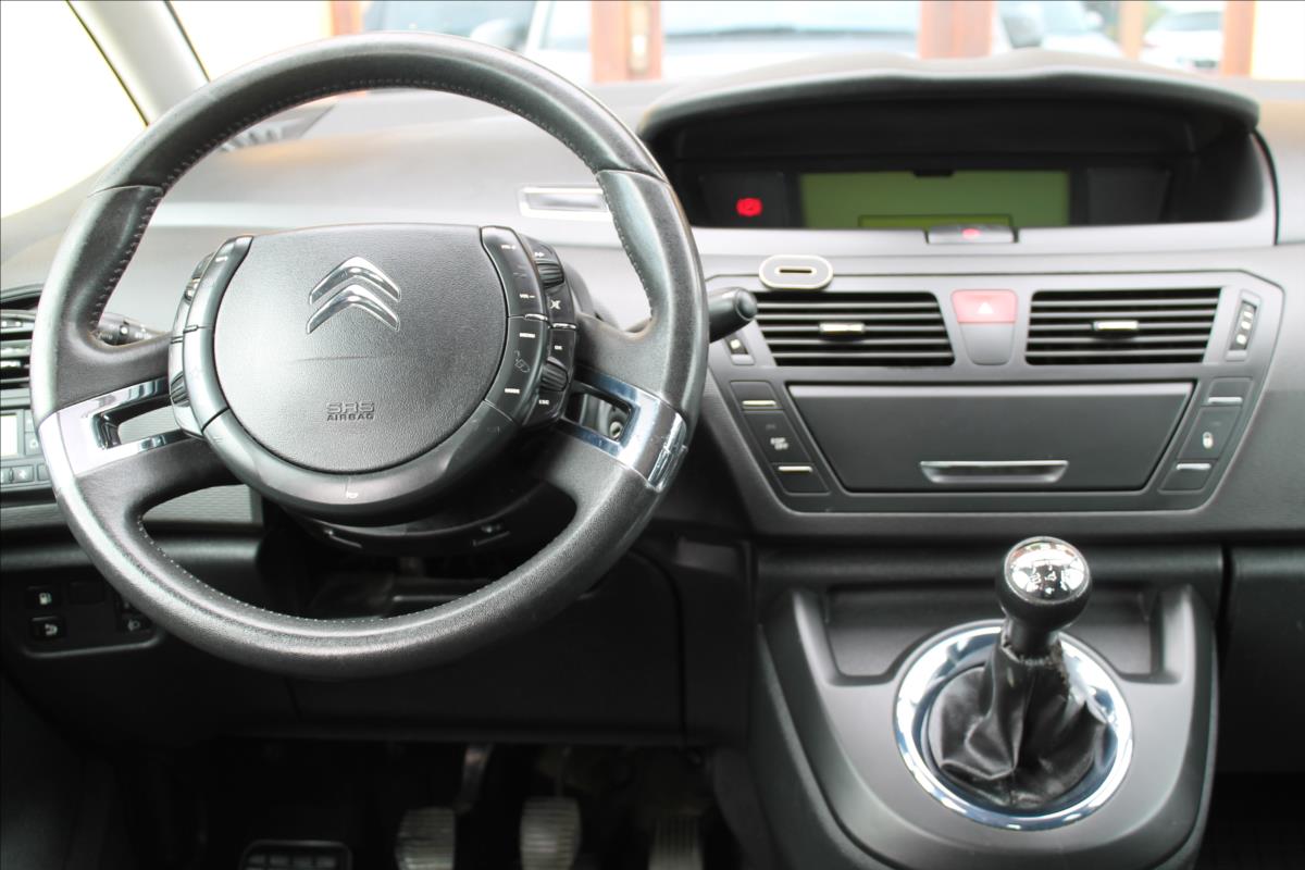 Citroën C4 Picasso