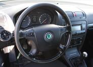 Škoda Octavia 15