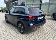 Suzuki Vitara 7