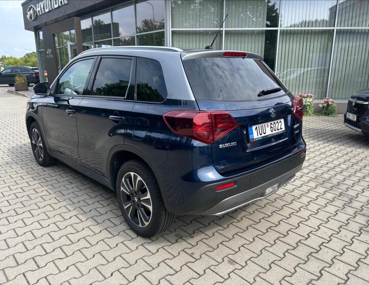 Suzuki Vitara 7