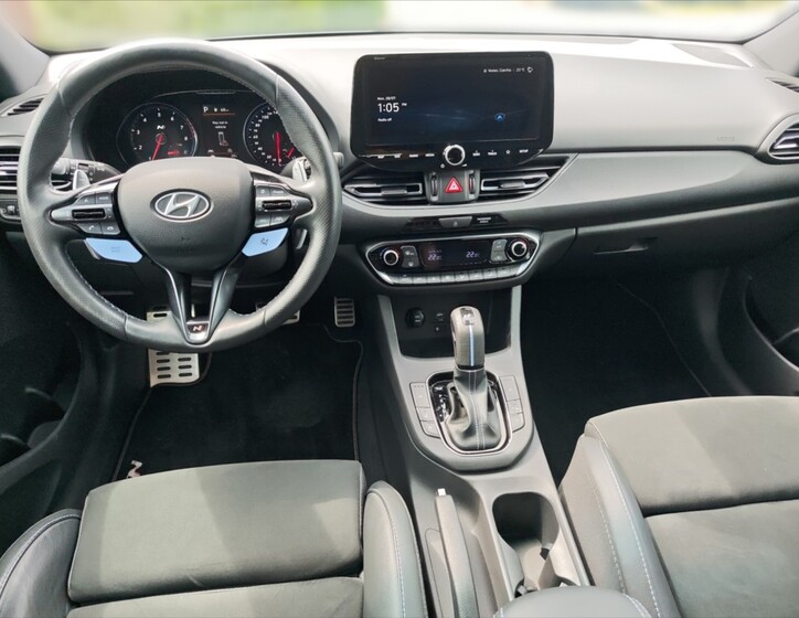 Hyundai i30 8