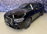 Mercedes-Benz Třídy S 1