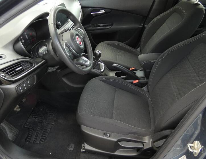 Fiat Tipo 18