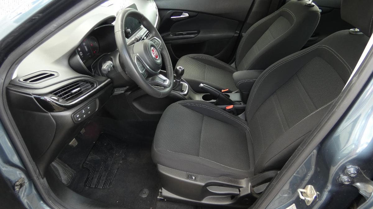 Fiat Tipo