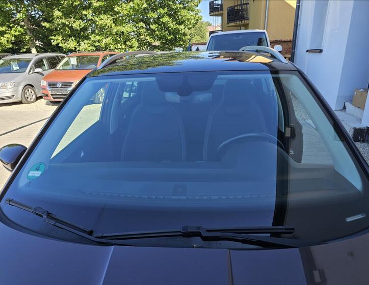 Škoda Fabia 46
