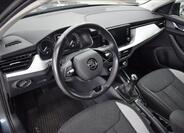 Škoda Kamiq 9