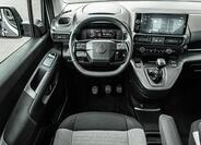 Citroën Berlingo 13