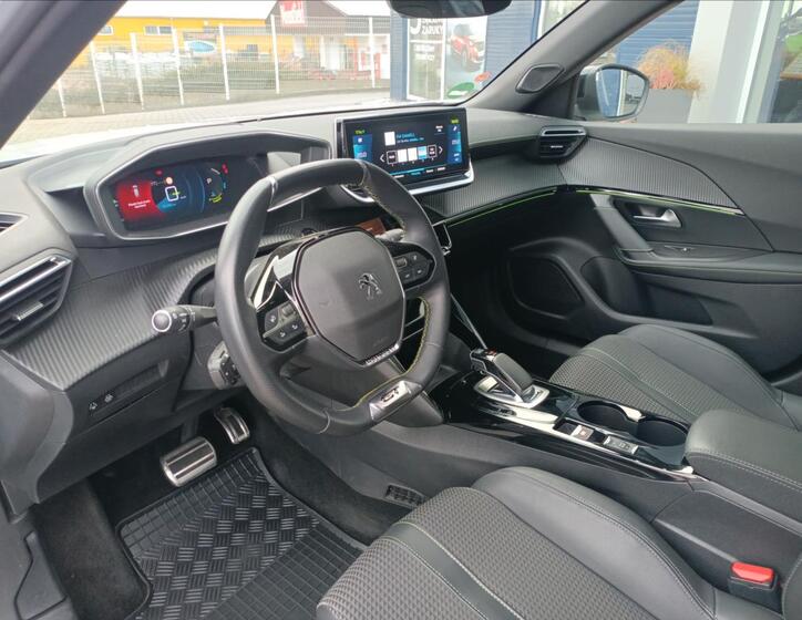 Peugeot 2008 2