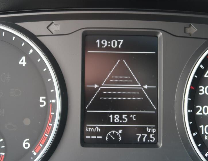 Volkswagen Transporter 16