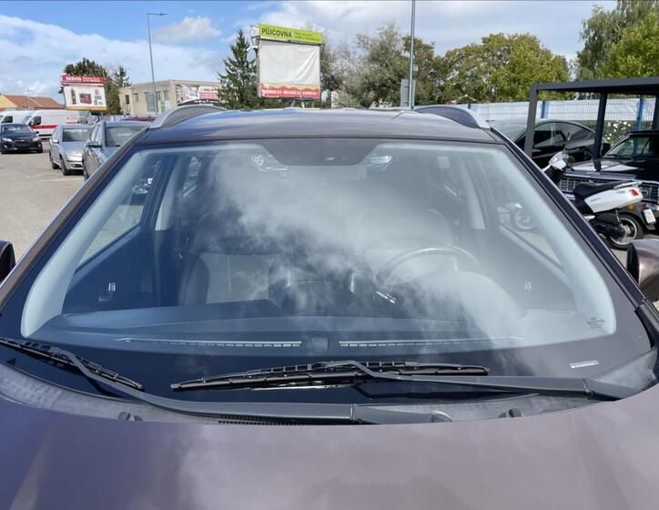 Hyundai ix35 31