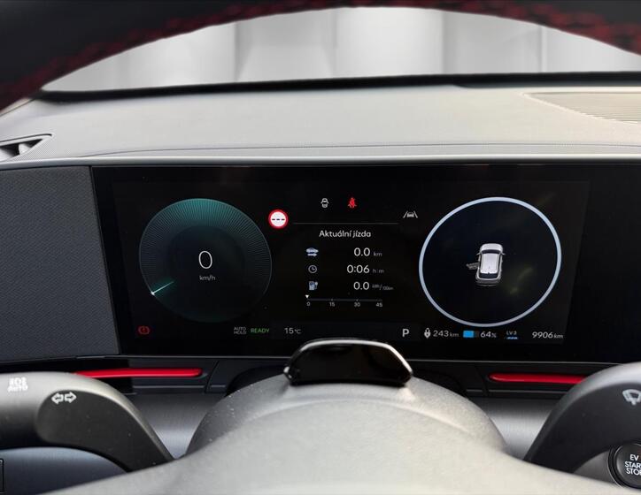 Hyundai Kona 17