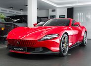 Ferrari Roma 1