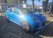 Ford Puma 7