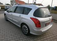 Peugeot 308 11