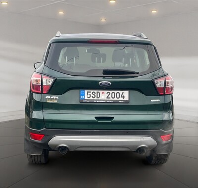 Ford Kuga 5