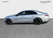 Mercedes-Benz Třídy E 2