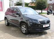 Škoda Karoq 2