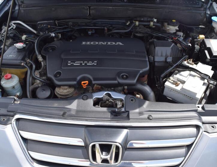 Honda CR-V 43