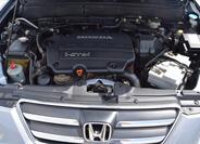 Honda CR-V 43