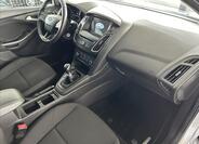 Ford Focus 9