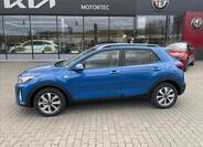 KIA Stonic 4
