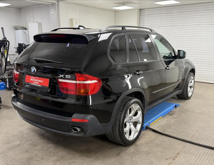 BMW X5 6